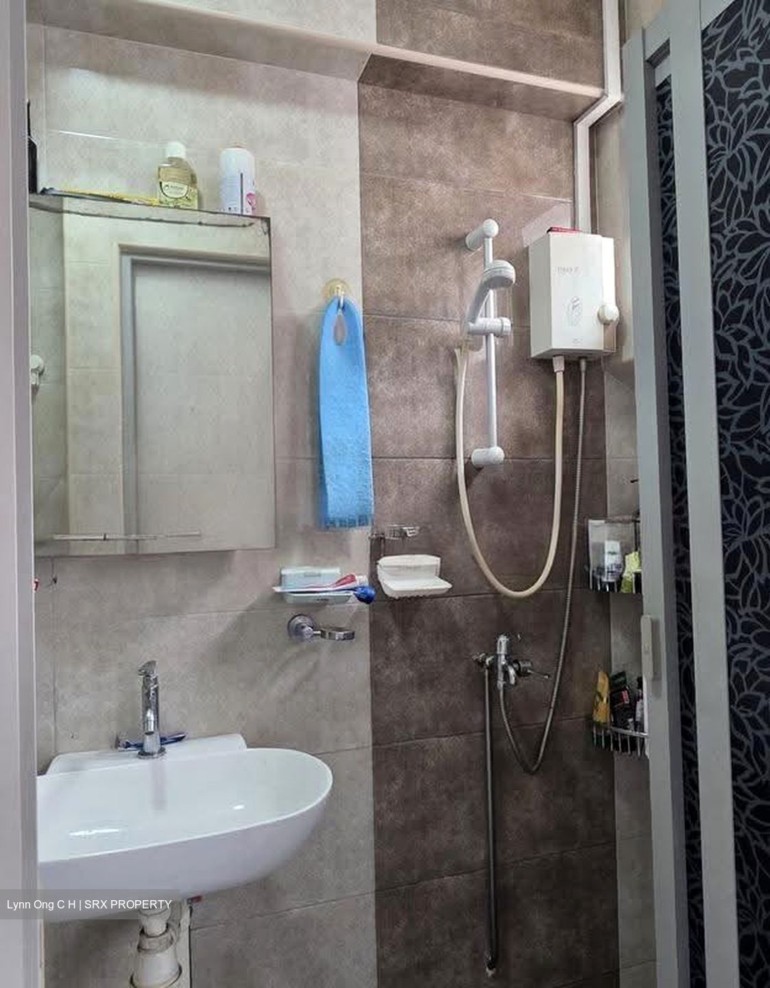 Blk 289 Choa Chu Kang Avenue 3 (Choa Chu Kang), HDB 4 Rooms #635598331